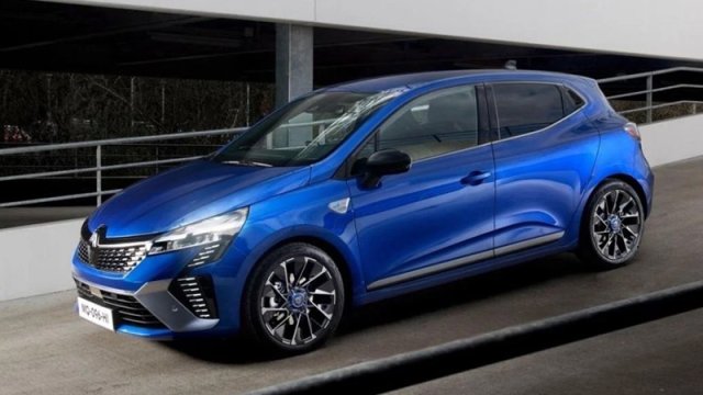 Avropanın ən populyar avtomobili müəyyənləşdi - TOP-10