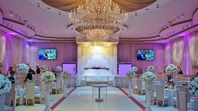 Şadlıq sarayları əhaliyə "toy tutur": Məcburi menyu problemi