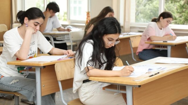 "Yüksək bal əsla keyfiyyət göstəricisi ola bilməz"