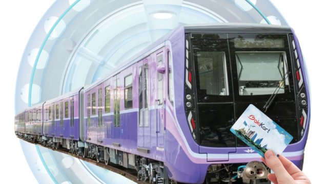 Gediş haqqı məsafəyə görə ödəniləcək?