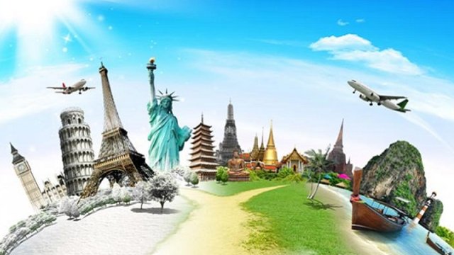 Hazırda hansı turizm bölgələri daha çox inkişaf edib?