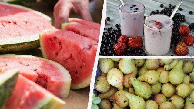 Hansı qida qan təzyiqini aşağı salır? - Ən faydalı 8 məhsul