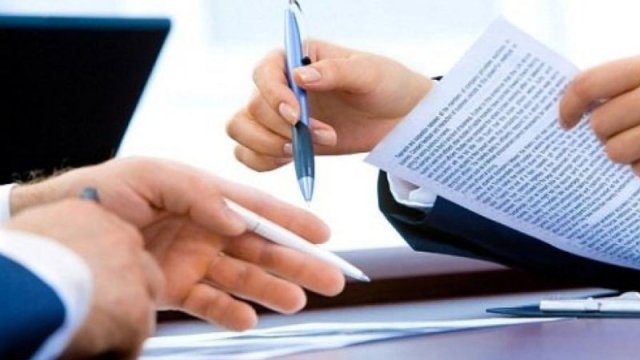 Təsərrüfat Hesablı Təchizat və İstehsalat İdarəsi 254 minlik məktəbli dəsti alır