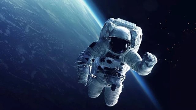 Kosmos səyahəti gənc qalmaq istəyənlər üçün heç də uyğun deyilmiş