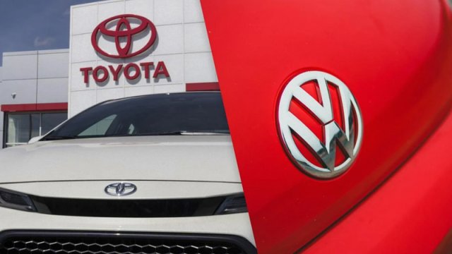 Dünyada ən məşhur avtomobil markaları açıqlandı - SİYAHI