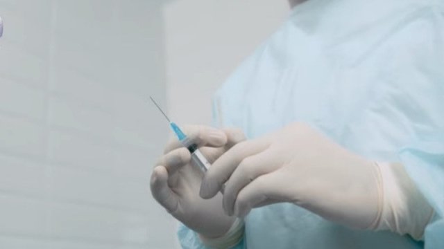 İynə vurulan şəxs həyatını itirib - Hadisənin həkim səhvindən baş verdiyi iddia edilir