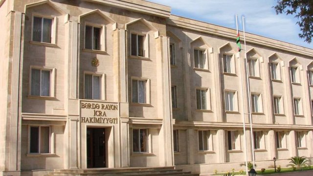 Bərdədə 146 minlik abadlıq