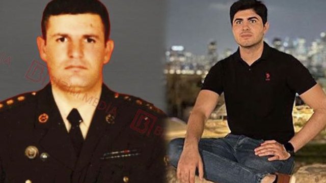 Ceyhunun ölümünə görə həbs edilən zabitlər azadlığa buraxıldı