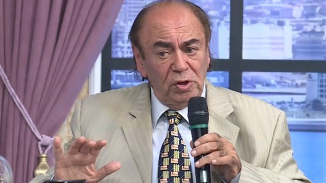 Cavan Zeynallı yenidən evlənmək istəyir?