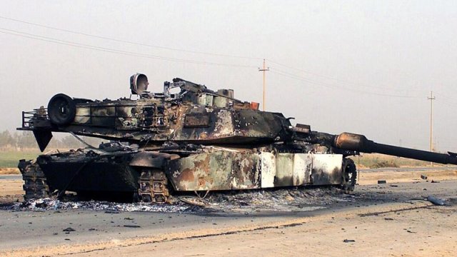 Pentaqon özünə gəlməsə, ABŞ Çinlə müharibədə məğlubiyyətlə üzləşəcək - KİV