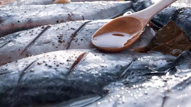 Beyni gənc saxlayan bir nömrəli qida: B12, Omega 3, A və D vitamini...