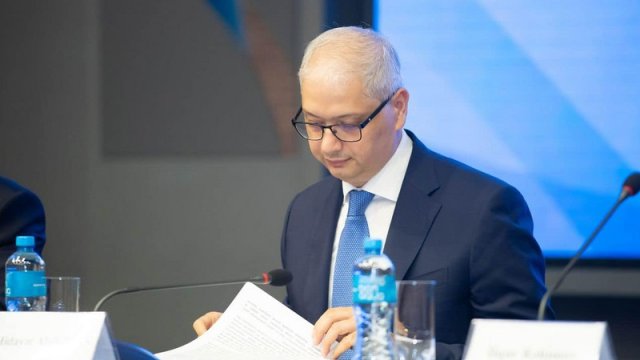 Hidayət Abdullayevə müşavir təyin edildi