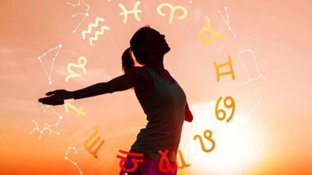 Bürclərin 2025-ci ilin sonuna qədər ən şanslı günü