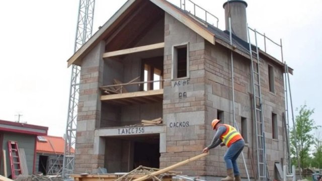 Çıxarışlı torpaqlarda inşa olunan tikililər də qanunsuz sayıla bilər - XƏBƏRDARLIQ