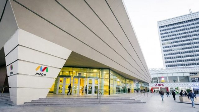 "28 May"dan "Nizami"yə metro işləməyəcək: Alternativ nəqliyyat necə olacaq?