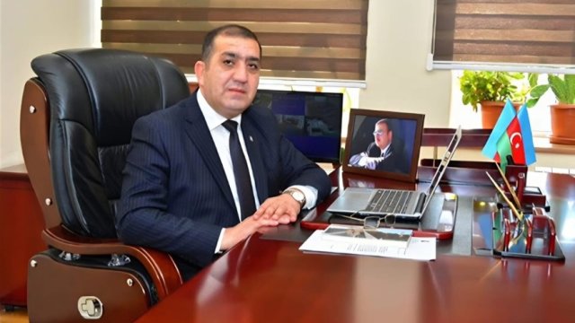 Rasim Məmmədov azadlığa çıxdı