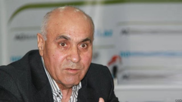 Azərbaycan Prezidentinin sabiq mətbuat katibi vəfat etdi