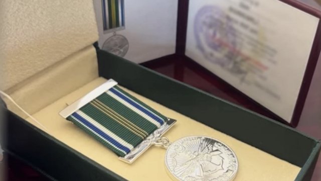 QHT-lərin medal "yarış"ları - Satılan saxtakarlıq