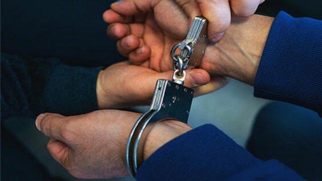 Sabirabadda 42 yaşlı kişi qətlə yetirildi, həmkəndlisi saxlanıldı
