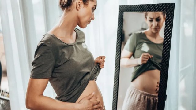 Qarın yağlarından qurtulmağın qarşısını alan 5 əsas səhv - Həkim açıqladı