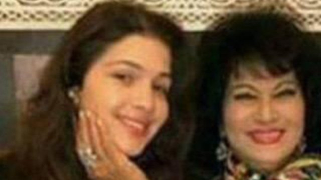 Zeynəb Xanlarovanın nəvəsinin toyu olacaq