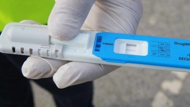 DGK-nın hospitalı 23 min manatlıq narkotest alır