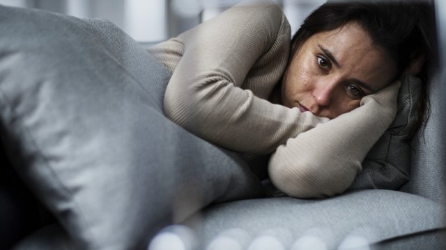 Aqressiyanı söndürən və narahatlığı alovlandıran gen tapıldı