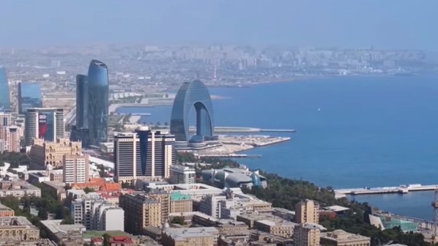 Bakıda böyük dəyişiklik başlayır: Hansı ərazilər yenidən qurulacaq?