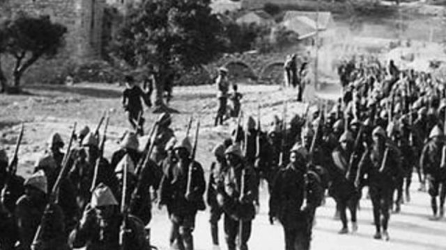 Qafqaz İslam Ordusu Bakını necə xilas etdi? - 107 il öncənin tarixi həqiqəti