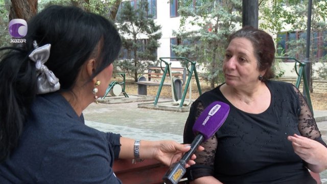 Uğursuz göz əməliyyatından sonra əlil oldu - TƏFƏRRÜAT