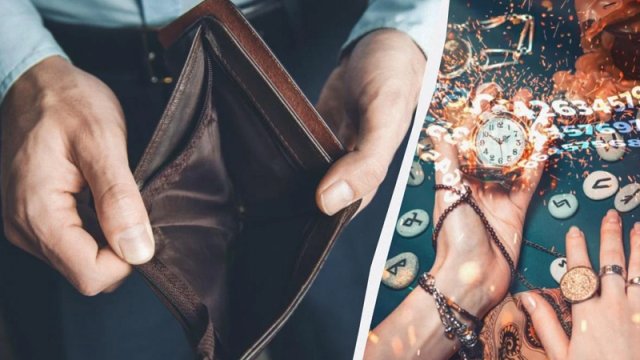 Bu tarixlərdə doğulan insanlar pul qazanmaqda çətinlik çəkirlər.