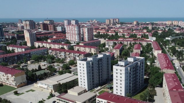Bakıda ən ucuz mənzillər bu rayonlarda satılır