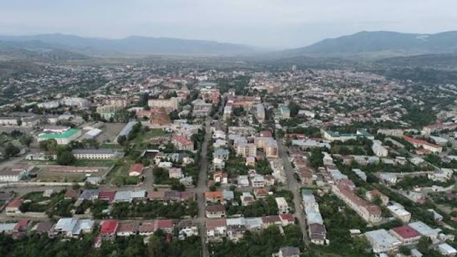 Xankəndi, Xocalı, Xocavənd və Ağdərə şəhər günləri: "Böyük rəmzi məna daşıyır"