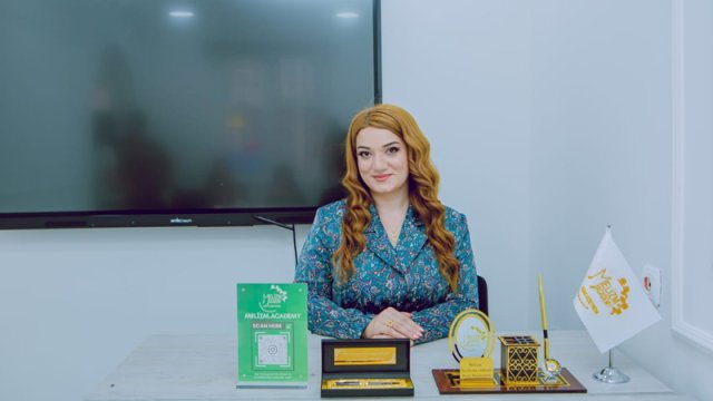 Melizm Academy - Təhsil və Musiqi üzrə Peşəkar Hazırlıq Mərkəzi fəaliyyətə başladı - VİDEO