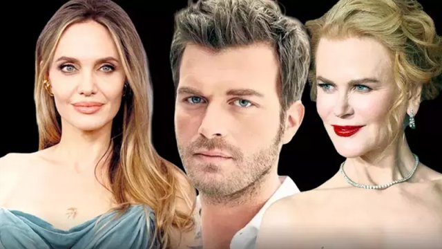 Gözlər əslində mavi deyilmiş