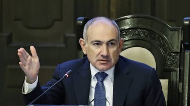 Paşinyana qarşı impiçment nə dərəcədə realdır? - ŞƏRH