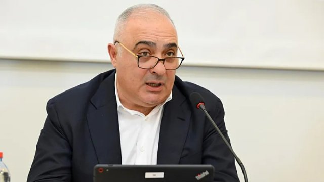 Zaur Axundov "Silk Vey Vest"dən nə qədər qazanır? - RƏQƏMLƏR