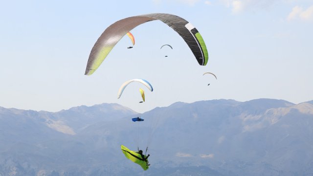Türkiyədə "Sakit şəhərlər"in sayı artdı: Çameli də siyahıya qoşuldu - FOTO