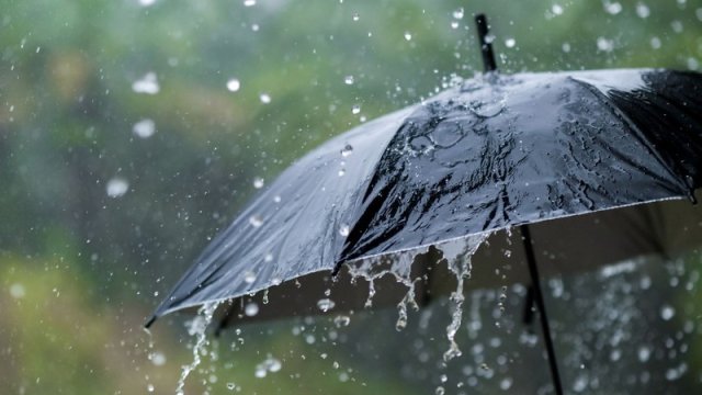 Sabah yağış yağacaq