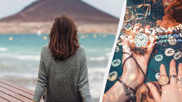 Bu tarixlərdə doğulan insanlar keçmiş həyatlarının müdrikliyini daşıyırlar