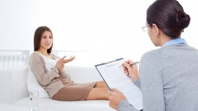 Psixoloq olmağın hansı çətinlikləri var? - RƏY