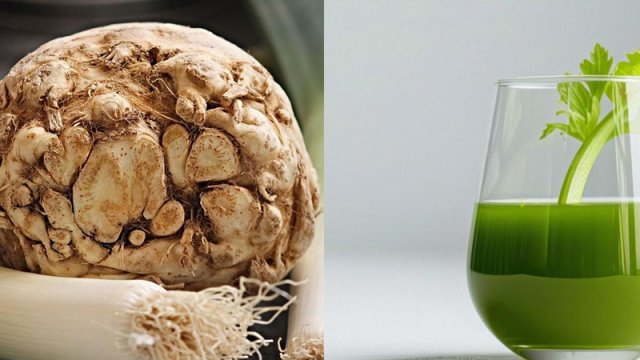 Diyetoloqlar danışdı: Hər gün kərəviz yeyilsə, orqanizmə nə olar?