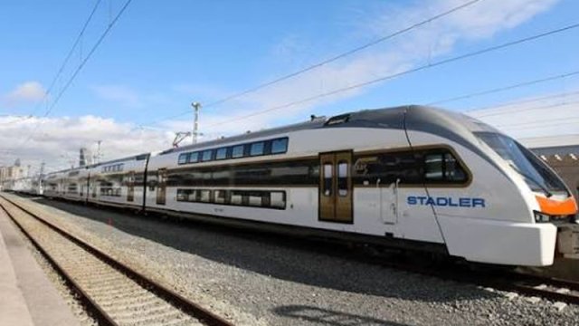 Dəmir Yolları ilə bağlı şikayətə CAVAB