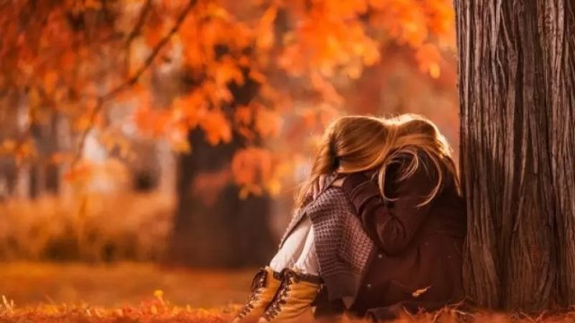 Payız depressiyası nədir?