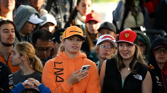 Formula 1-in turizmə təsiri