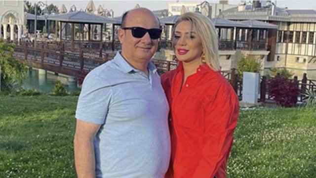 Türkanı qətlə yetirən əri cəzasını Türkiyədə çəkmək istəyir? - Rəsmi cavab