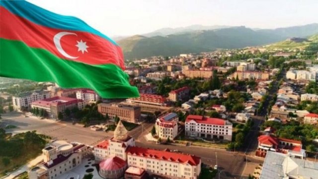 Bu gün Xankəndi, Xocalı, Xocavənd və Ağdərə şəhərləri günüdür