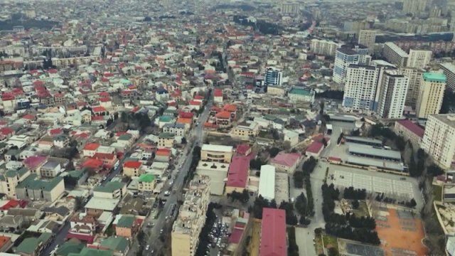 Daşınmaz əmlakın məcburi sığortalanması sənədsiz evlərə də aid olacaq? - VİDEO