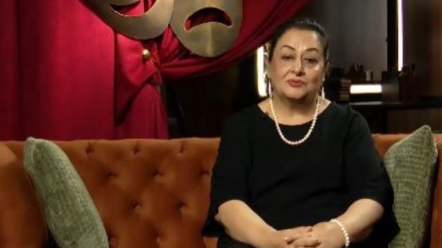 "Bu sənət mənə xəstəliklər qazandırdı"