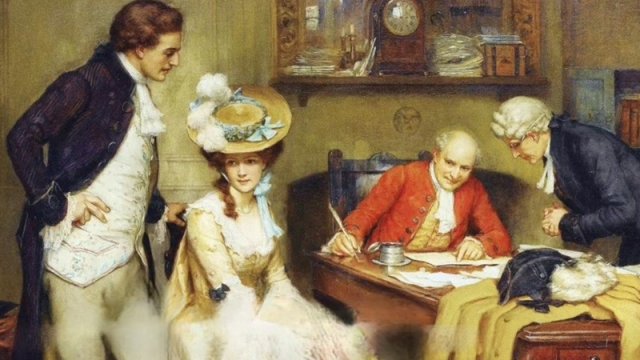 Boşanmanın tarixi bu gündən başlayır - Keçmişdə necə boşanırdılar?